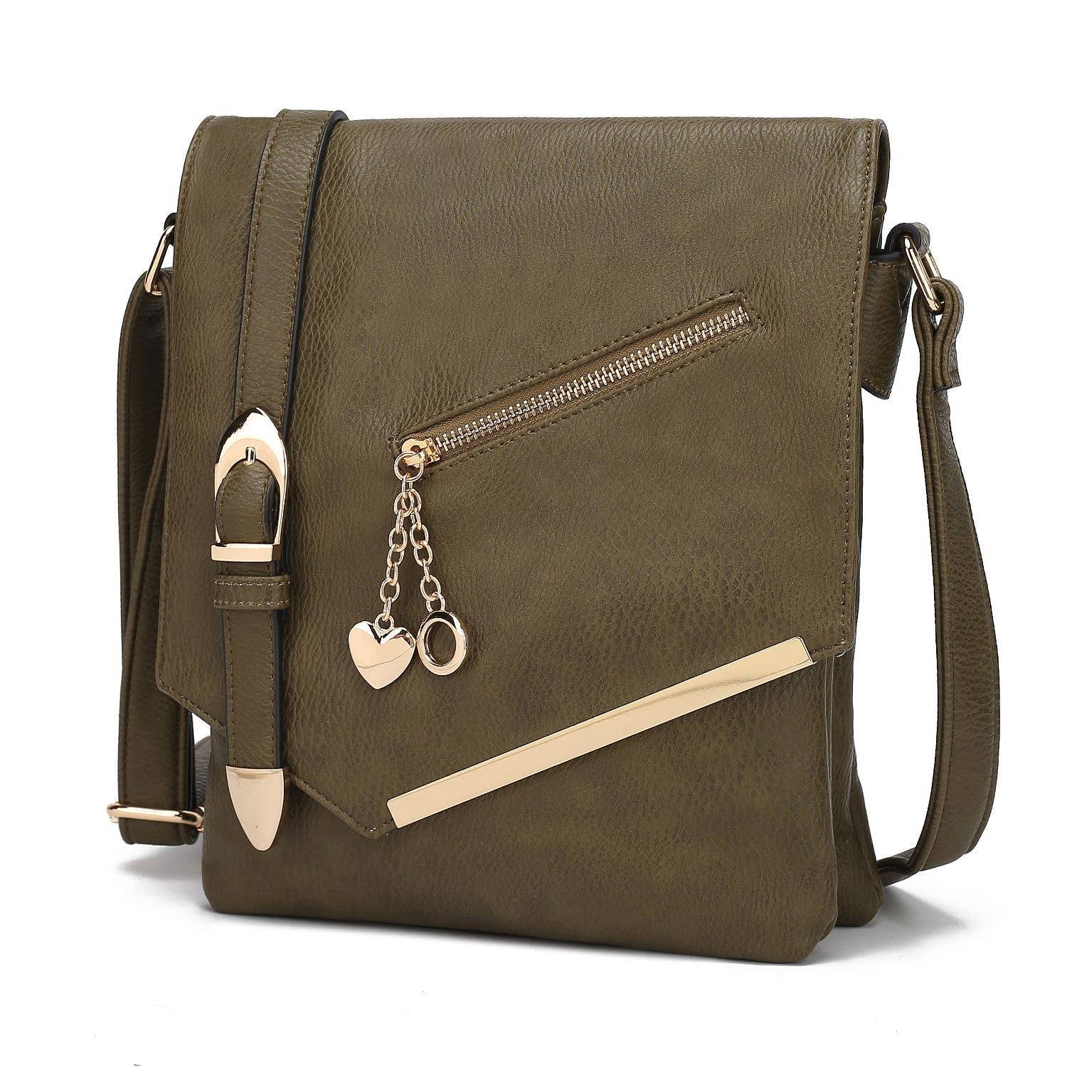 Sac bandoulière Jasmine