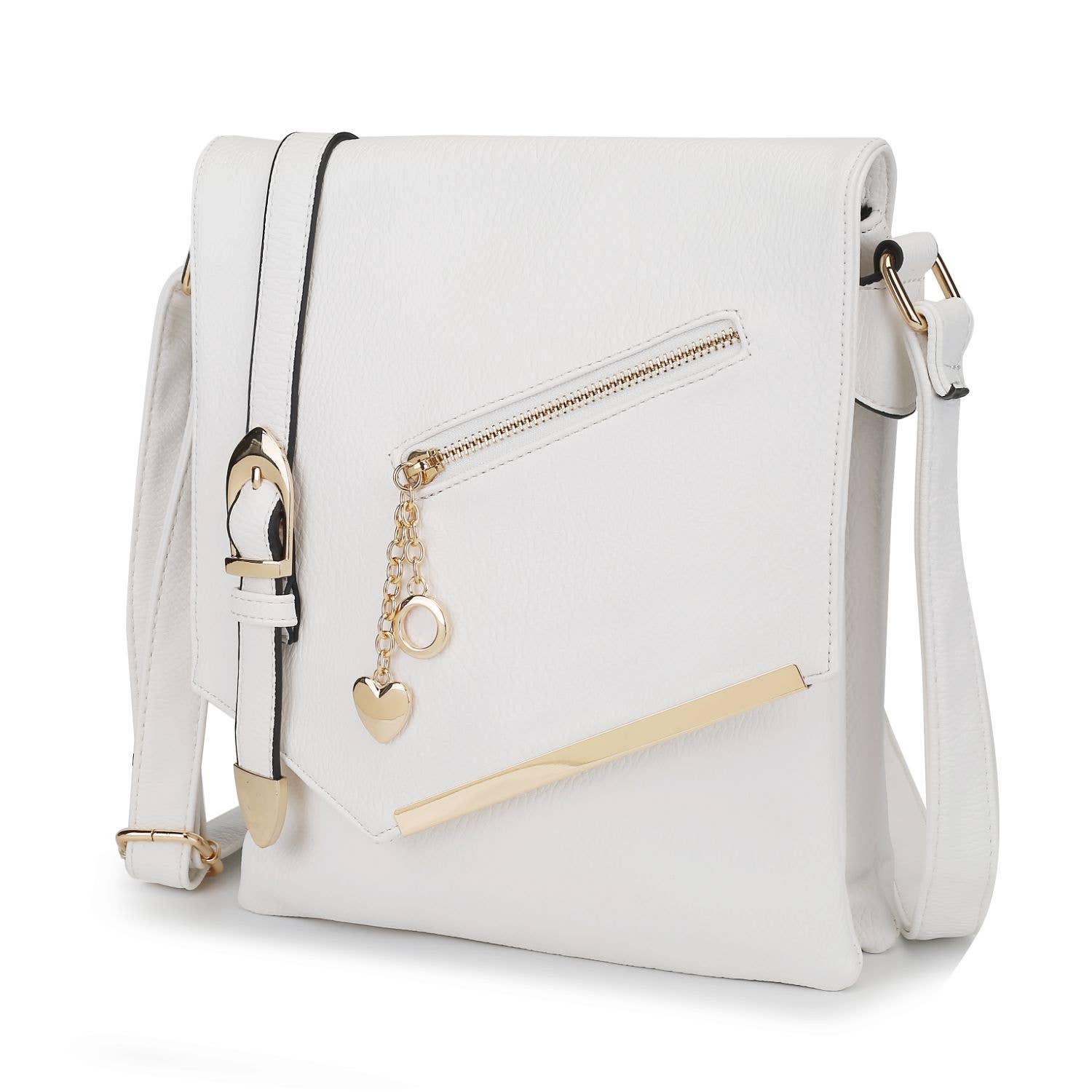 Sac bandoulière Jasmine
