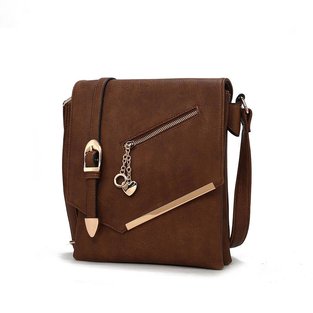 Sac bandoulière Jasmine