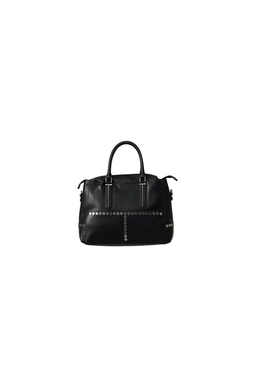 Shopper MCLAREN - avec design à rivets