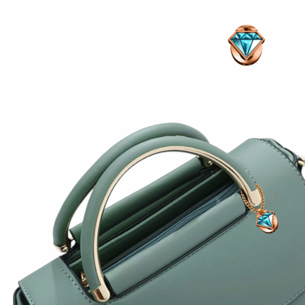 Sac à main - Modèle Panama
