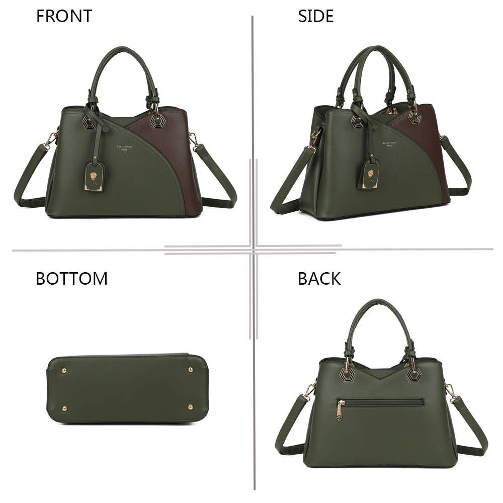Sac à main Harmonie Trio