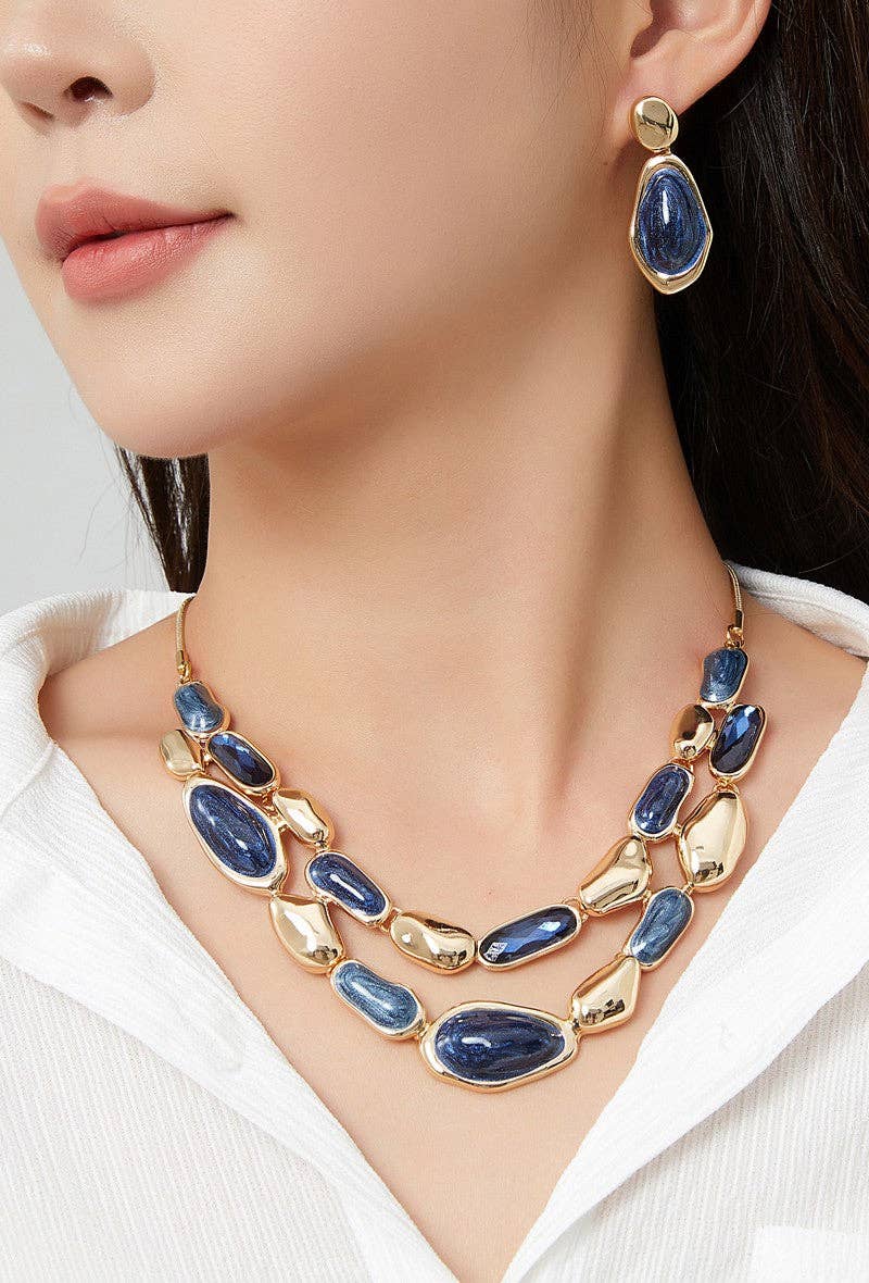 Collier Azenora