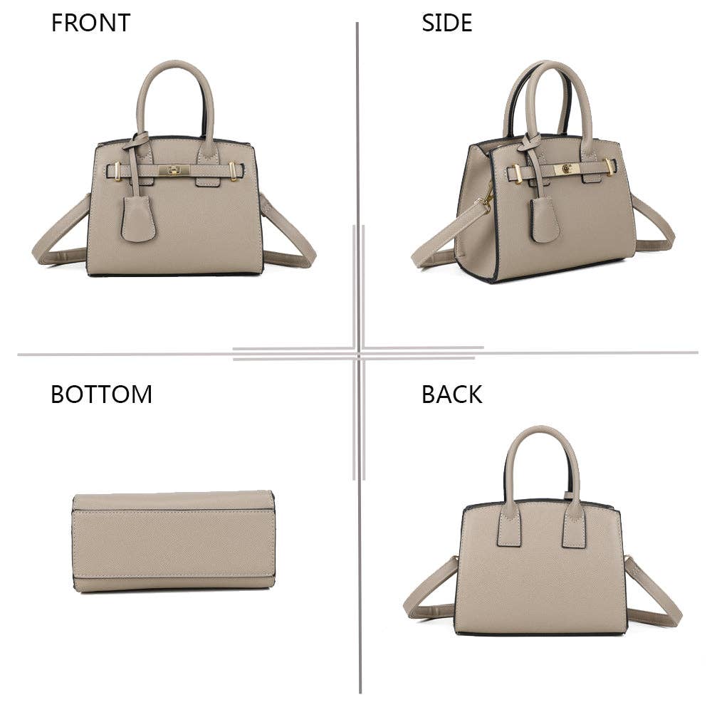 Sac à main La Giulia  Sacottes
