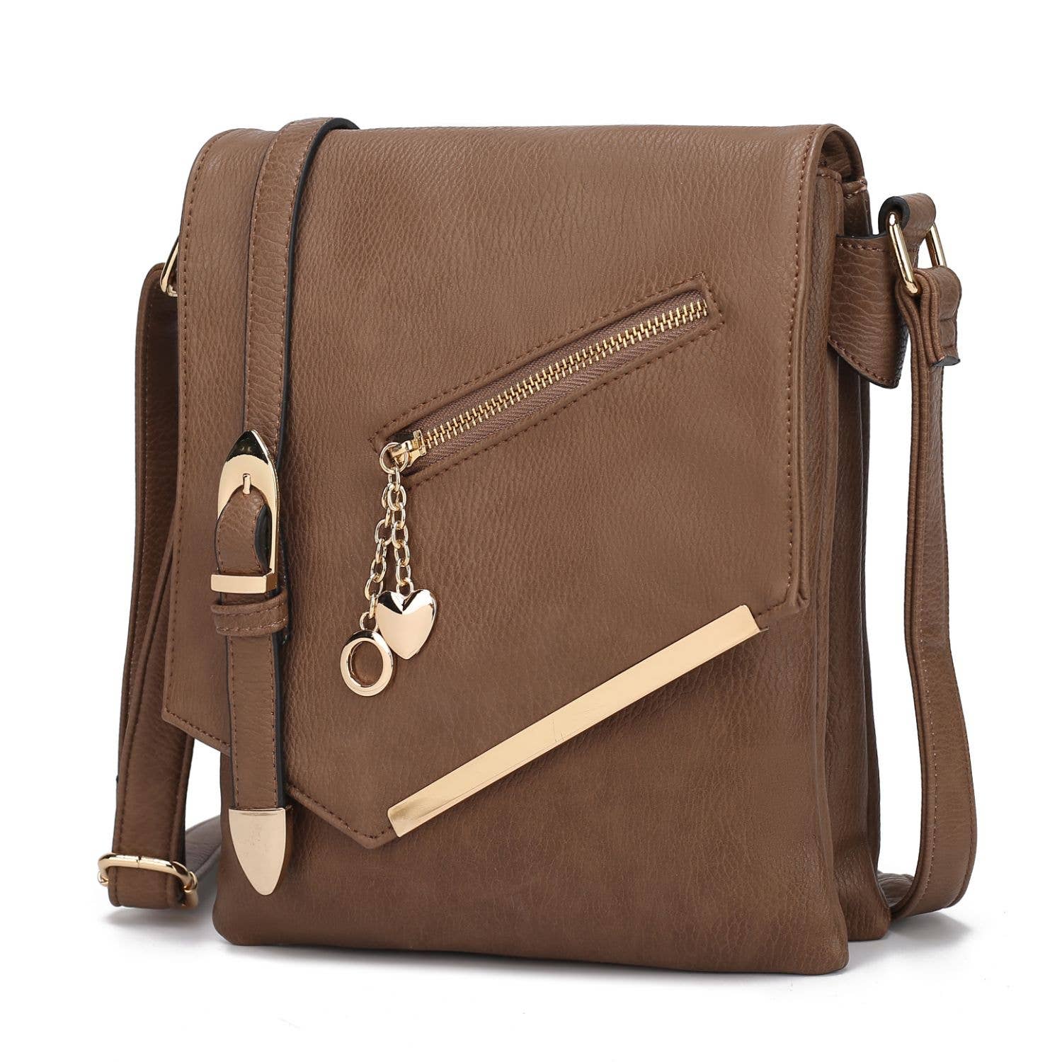 Sac bandoulière Jasmine