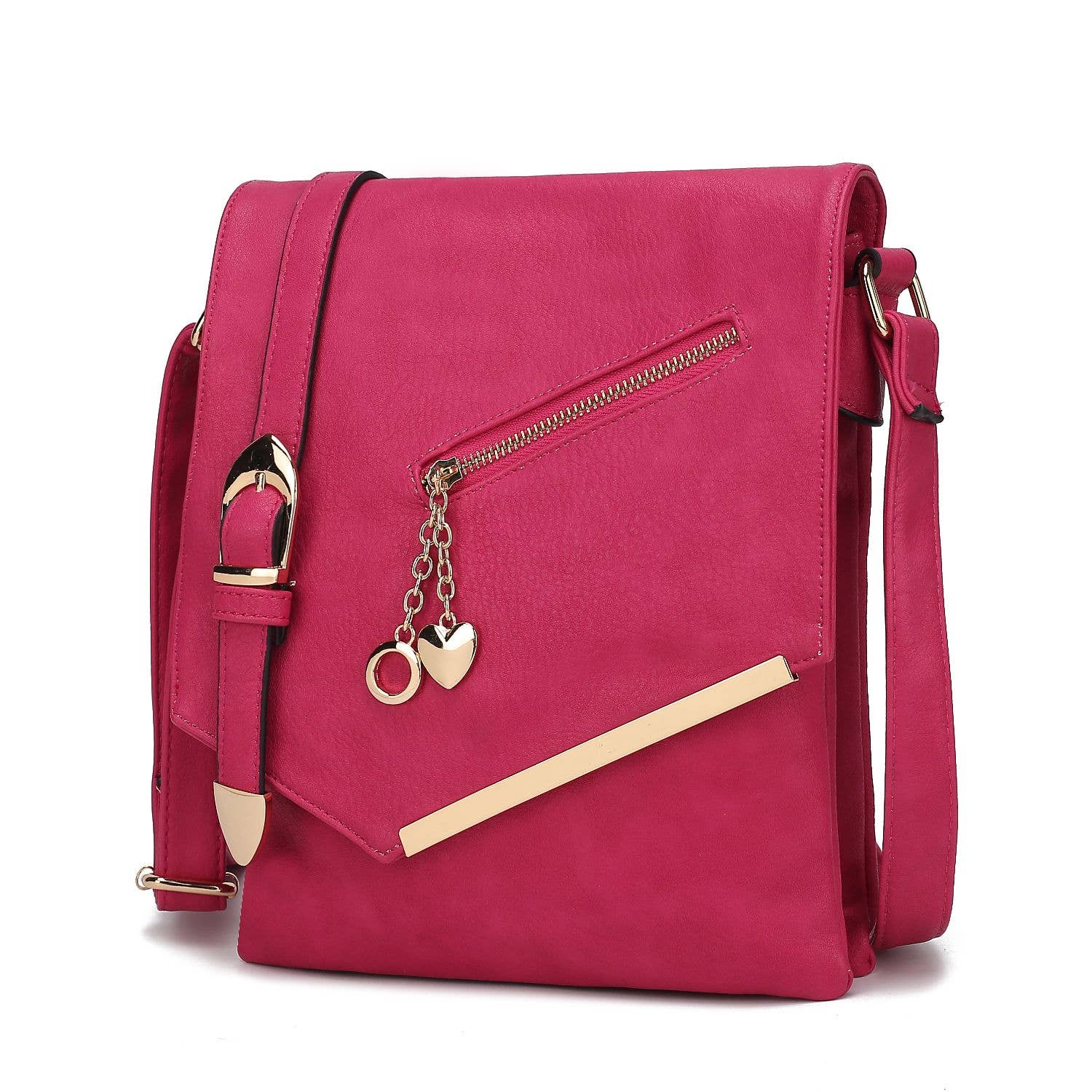 Sac bandoulière Jasmine
