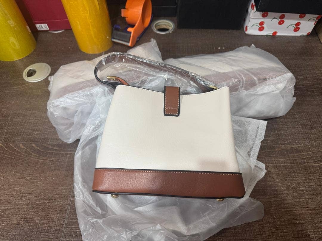 Sac à main - Modèle Pérou