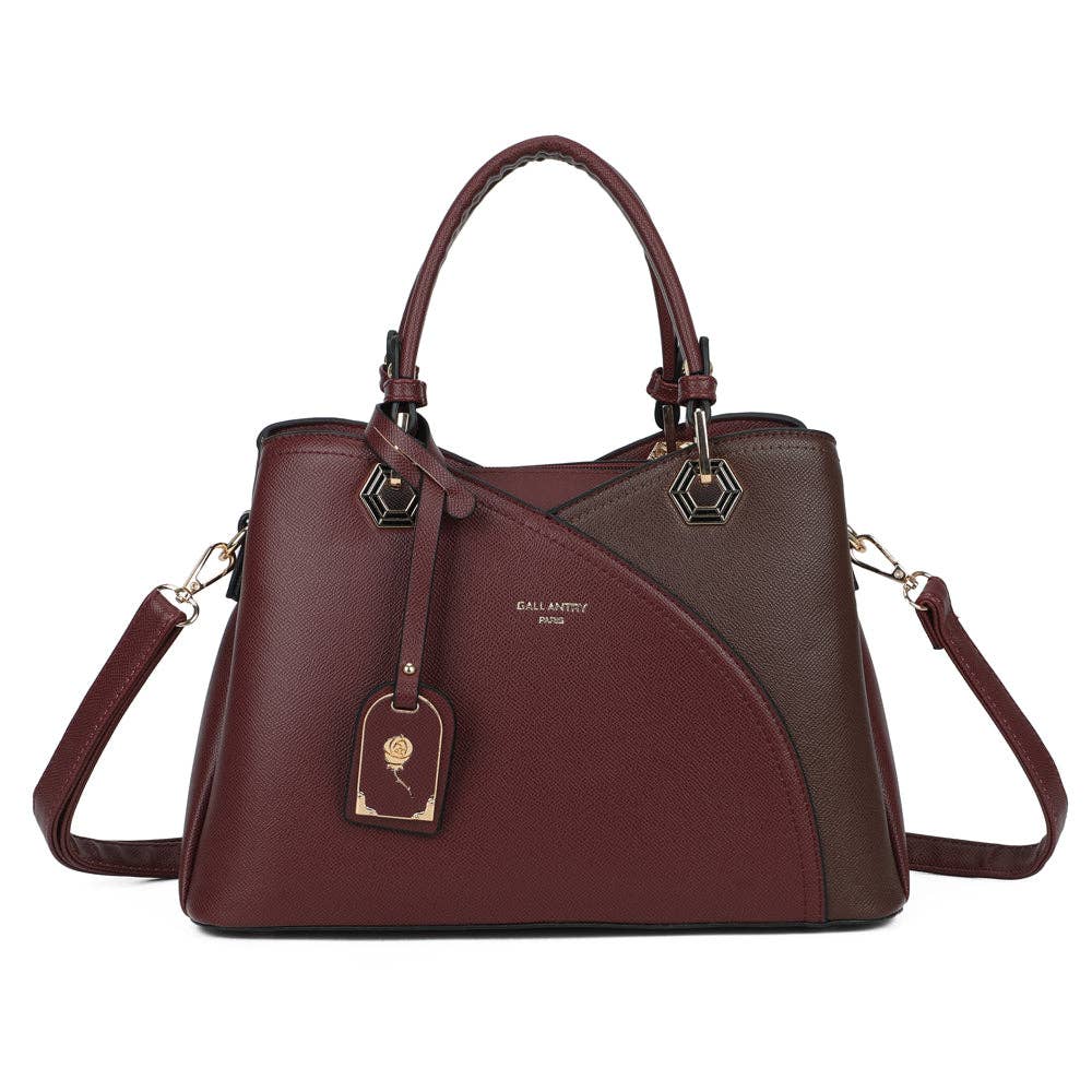 Sac à main Harmonie Trio