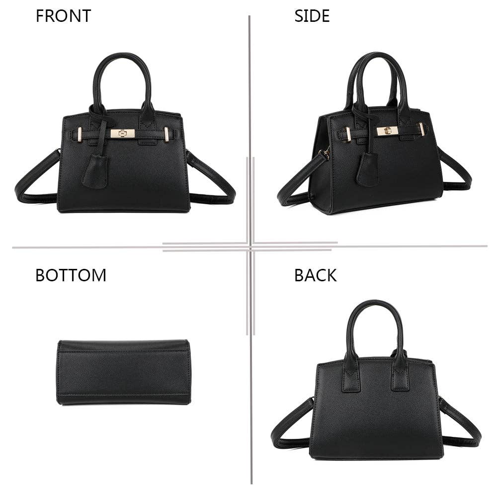 Sac à main La Giulia  Sacottes