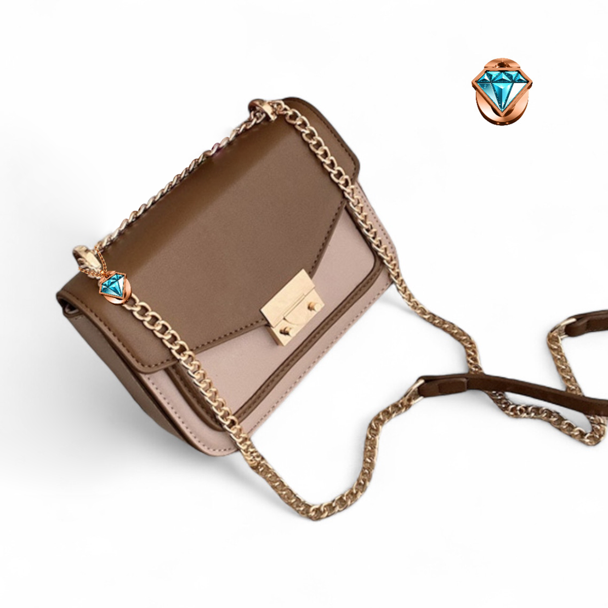 Sac à main - Modèle Bahamas
