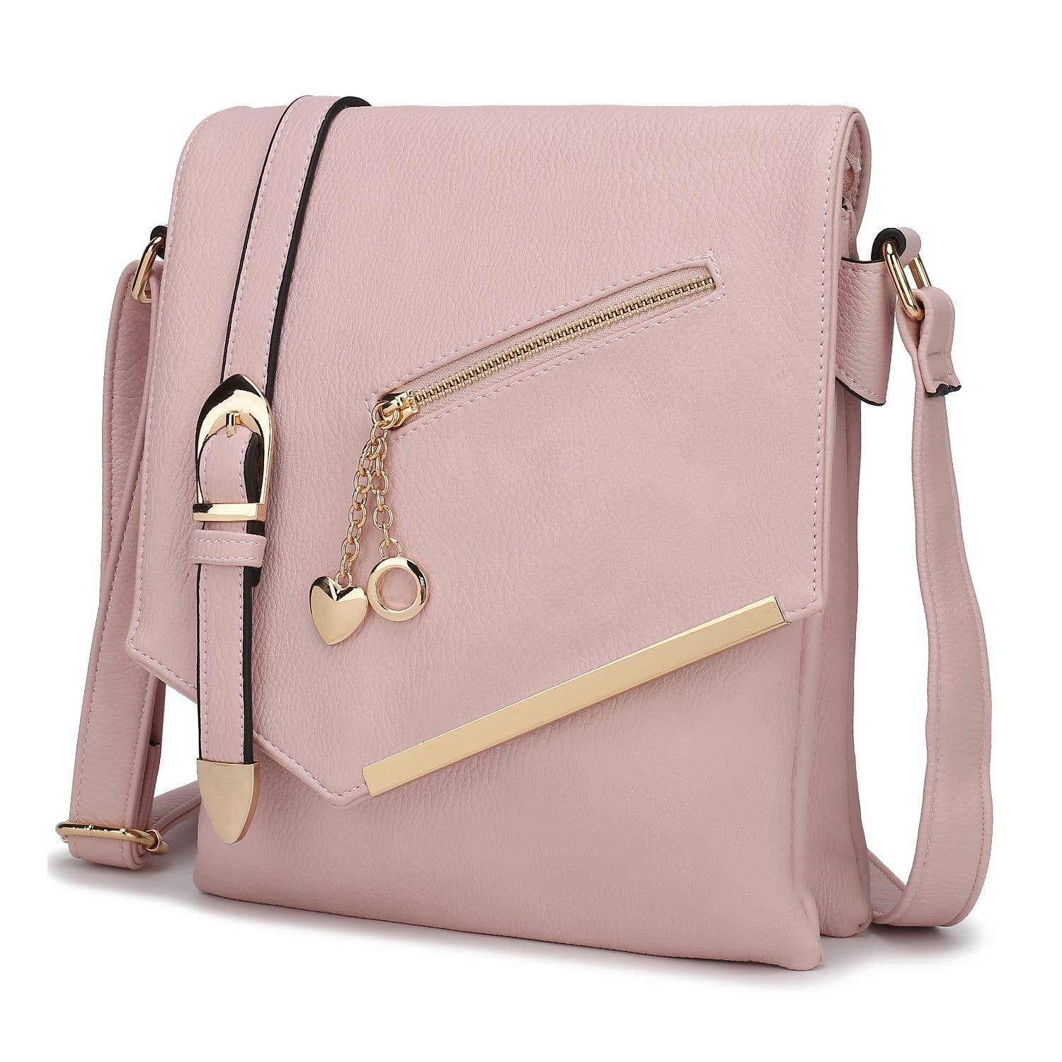 Sac bandoulière Jasmine