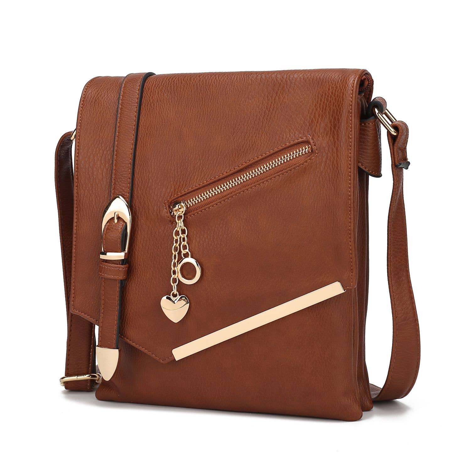 Sac bandoulière Jasmine