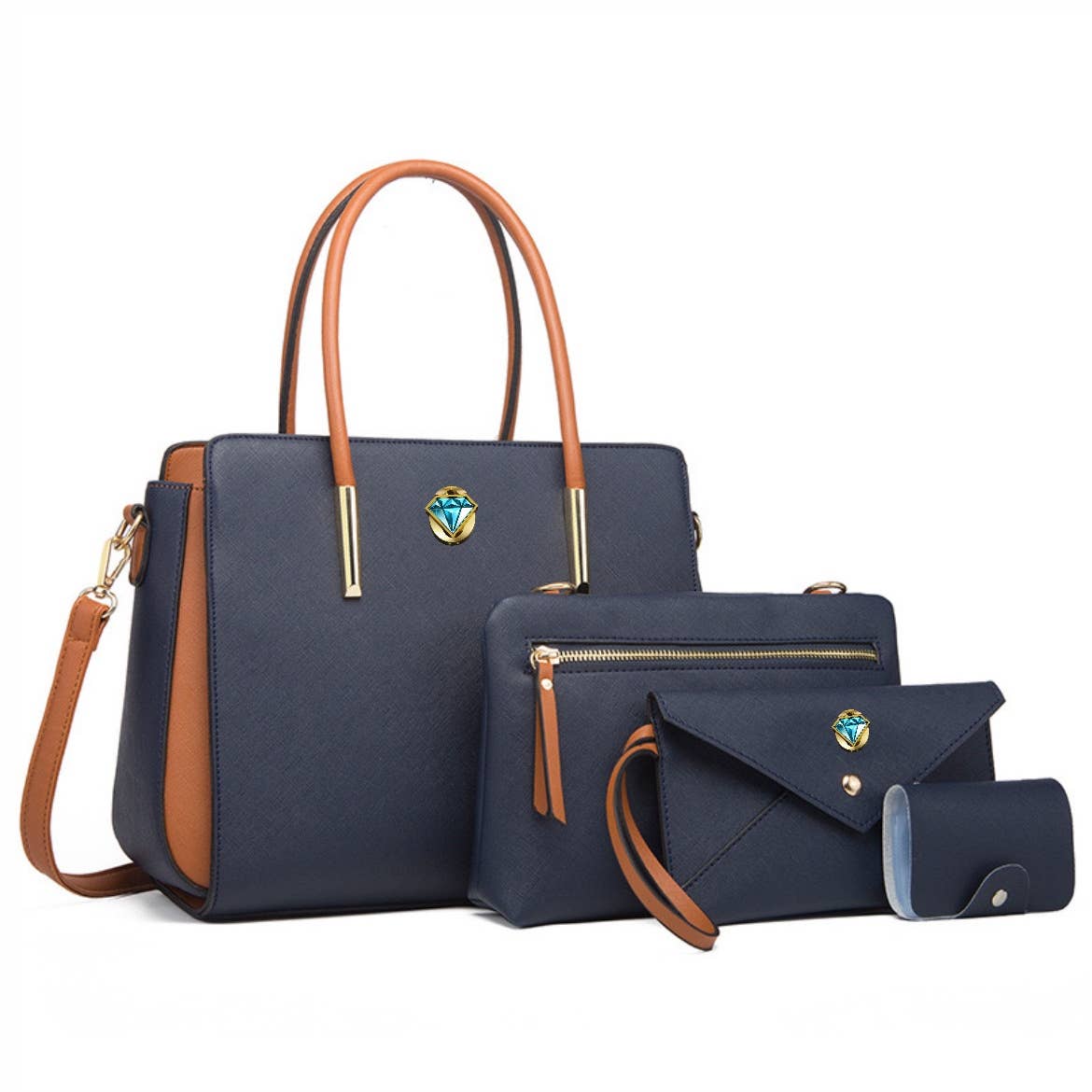 Sac à main - Modèle Turquie