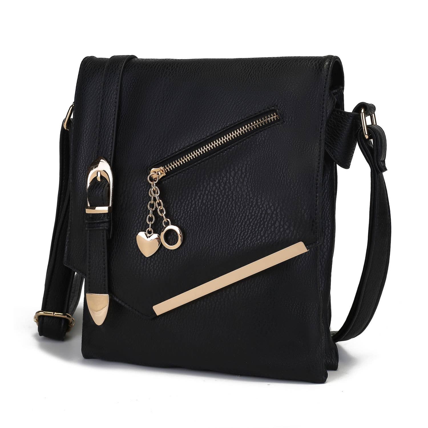 Sac bandoulière Jasmine