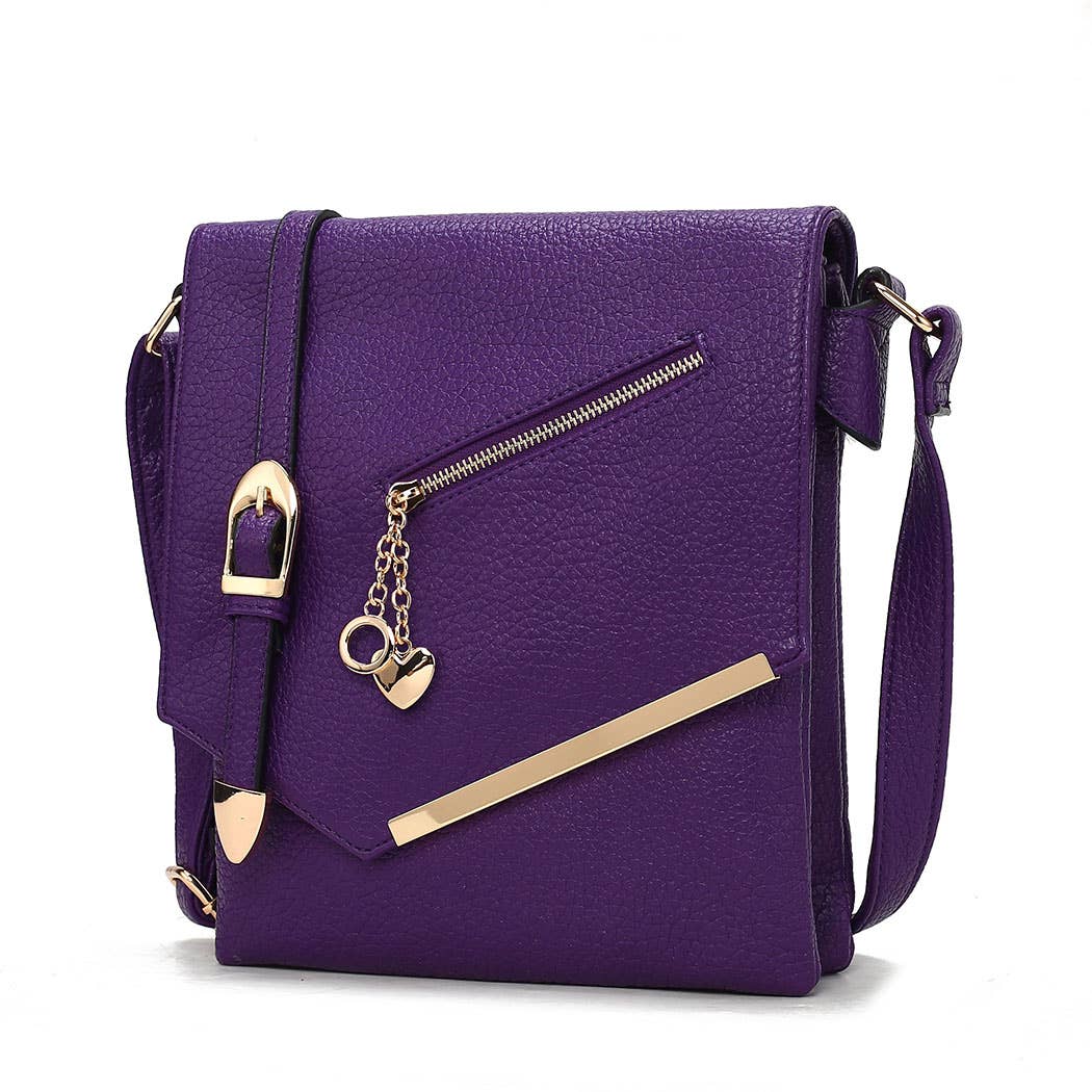 Sac bandoulière Jasmine
